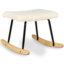 Quax Tabouret Hocker For Rocker De Luxe - Sheep