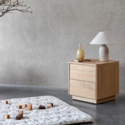 Quax Tapis de Parc Natural Collection - Leaf