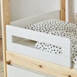 Quax Tiroir de Lit My Home - White