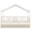 Quax Tiroir de Lit My House Bed - Natural Ash