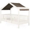 Quax Toit My House Bed - Chocolate