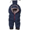 Red Castle Combinomade Performance Bleu Jean - 12/24 Mois