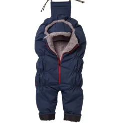 Red Castle Combinomade Performance Bleu Jean - 12/24 Mois