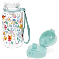 Rex London Gourde de Sport Fairies In The Garden - 450 ml