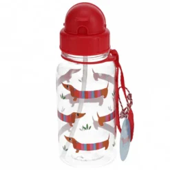 Rex London Gourde Sausage Dog - 500 ml