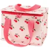 Rex London Lunch Bag - Cerise