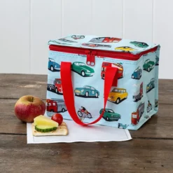 Rex London Lunch Bag - Road Trip