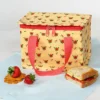 Rex London Lunch Bag - Rose Française