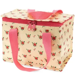 Rex London Lunch Bag - Rose Française
