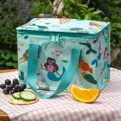 Rex London Lunch Bag - Sirène