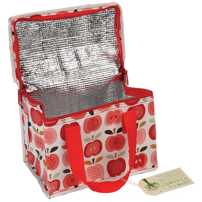 Rex London Lunch Bag - Vintage Apples