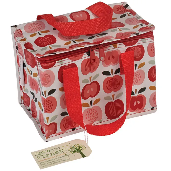 Rex London Lunch Bag - Vintage Apples