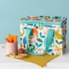 Rex London Lunch Bag - Wild Wonders
