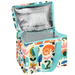 Rex London Lunch Bag - Wild Wonders