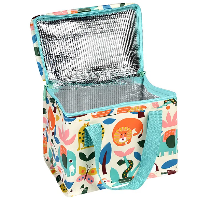 Rex London Lunch Bag - Wild Wonders