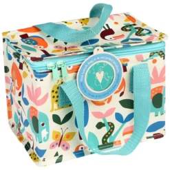 Rex London Lunch Bag - Wild Wonders
