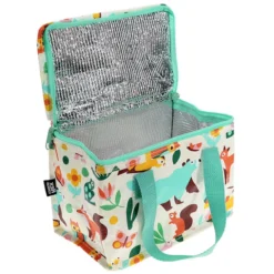 Rex London Lunch Bag - Woodland
