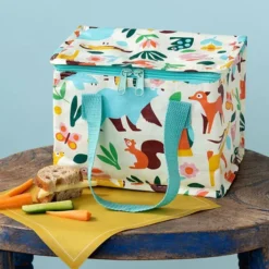 Rex London Lunch Bag - Woodland