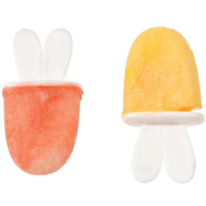 Rex London Moule à Glaces Lapin - Rose