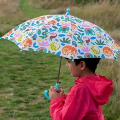 Rex London Parapluie - Wild Wonders
