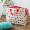 Rex London Sac de Rangement Jumbo - Sausage Dog