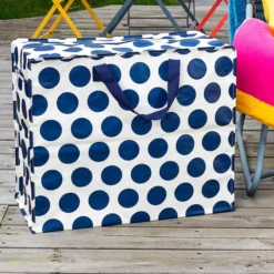 Rex London Sac de Rangement Jumbo - Spotlight Marine