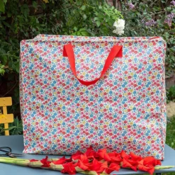 Rex London Sac de Rangement Jumbo - Tilde