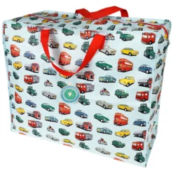 Rex London Sac de Rangement Jumbo - Road Trip