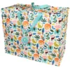 Rex London Sac de Rangement Jumbo - Wild Wonders