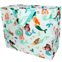 Rex London Sac de Rangement Jumbo - Sirène