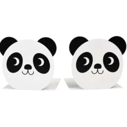 Rex London Serre-Livres Miko le Panda