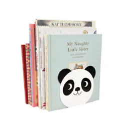 Rex London Serre-Livres Miko le Panda