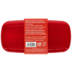 Rex London Set de Couverts - Sausage Dog