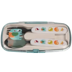 Rex London Set de Couverts - Wild Wonders