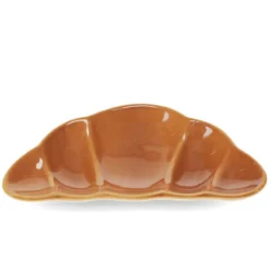 Rex London Vide-poches en Céramique - Croissant