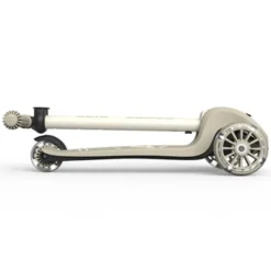 Scoot & Ride Trottinette Highwaykick 3 S LED - Ash
