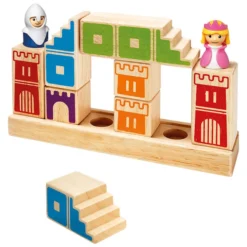 SmartGames Camelot Jr.