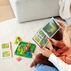 SmartGames Hansel & Gretel