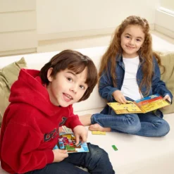 SmartGames L'Arche de Noé