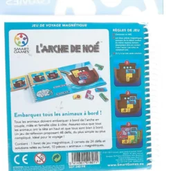 SmartGames L'Arche de Noé