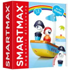 SmartMax Mes Premiers Pirates - My First Pirates