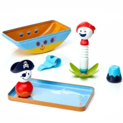 SmartMax Mes Premiers Pirates - My First Pirates