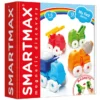 SmartMax Mes Premiers Véhicules - My First Vehicles