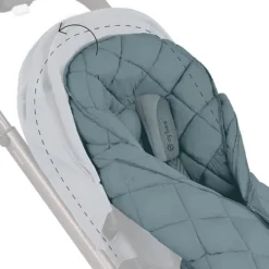Snogga Chancelière Snogga 2 - Almond Beige
