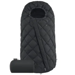 Snogga Chancelière Snogga 2 - Moon Black