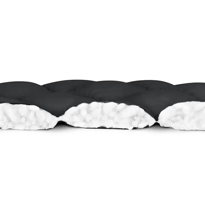 Snogga Chancelière Snogga 2 - Moon Black