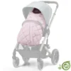 Snogga Chancelière Snogga 2 - Powder Pink