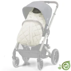 Snogga Chancelière Snogga 2 - Seashell Beige
