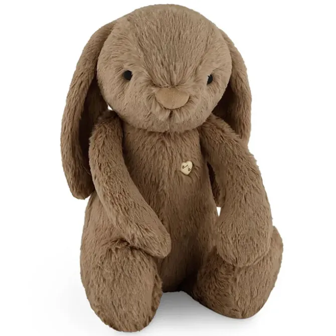 Snuggle Bunnies Peluche Lapin Pénélope Spice - 30 cm
