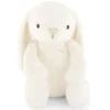 Snuggle Bunnies Peluche Lapin Pénélope Marshmallow - 30 cm